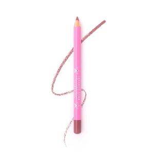 Jeffrey Star Velour Lip Liner - MANNEQUIN (Pale Pinky Nude) Lip Liner - NIB